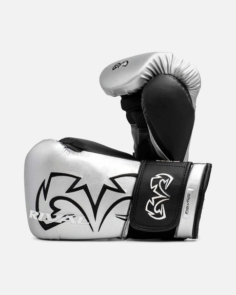 Rival Zakhandschoenen RB11 Evolution - Zilver