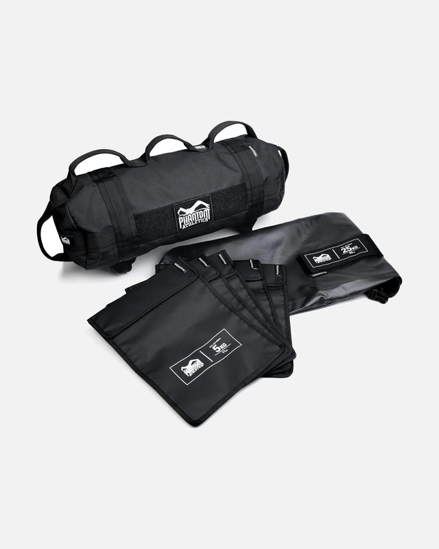 Phantom Athletics Sportstasken
