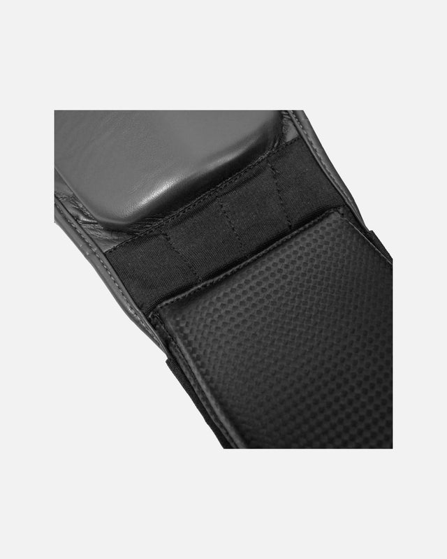 Paratibie Adidas Power 50 – Nero