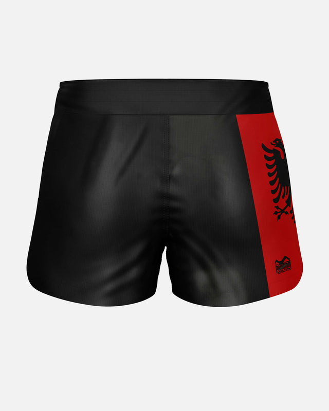 Calções de MMA Phantom Athletics Fusion-R Team Albania