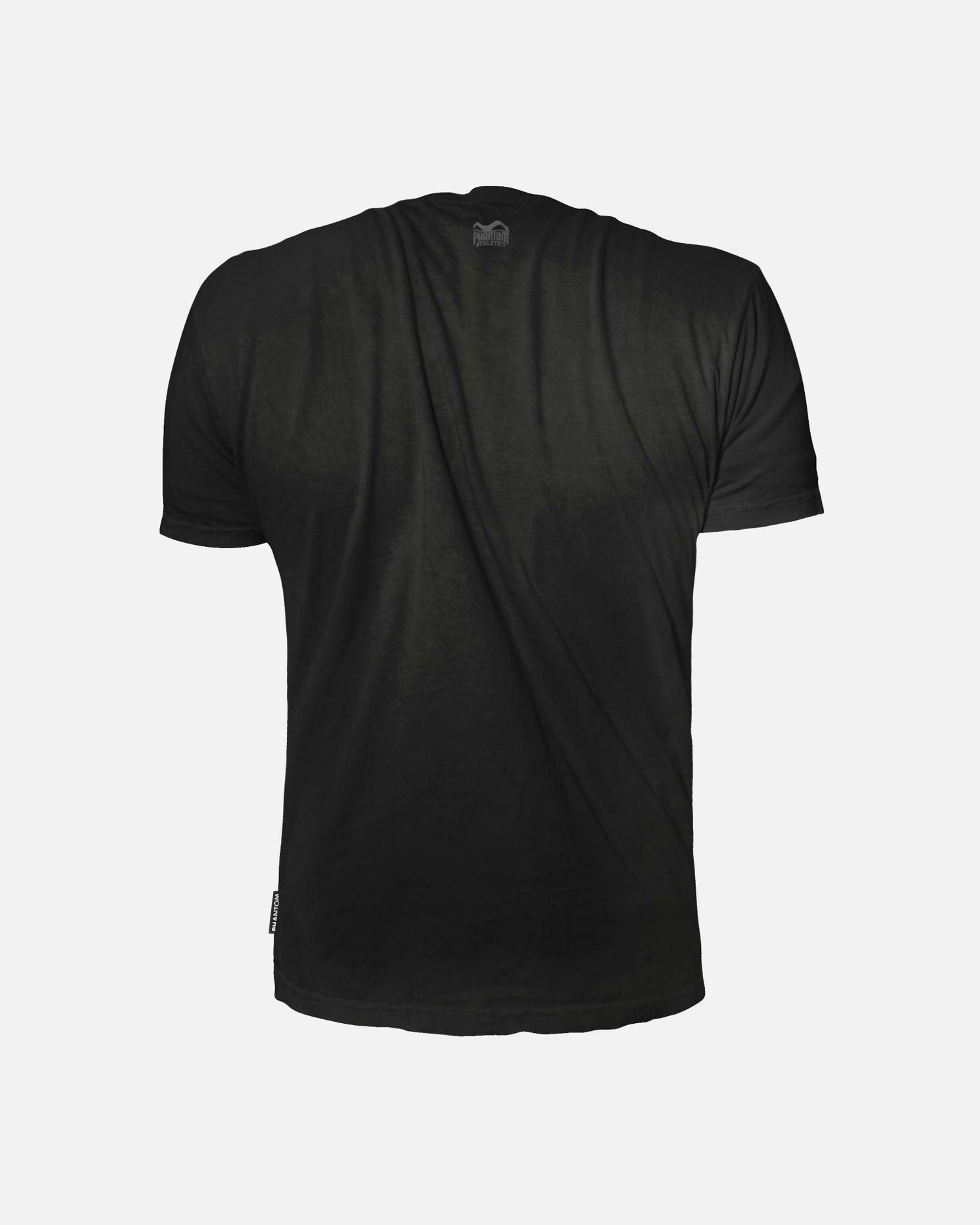 Phantom Athletics Triko Apex 2 – Černá/Šedá