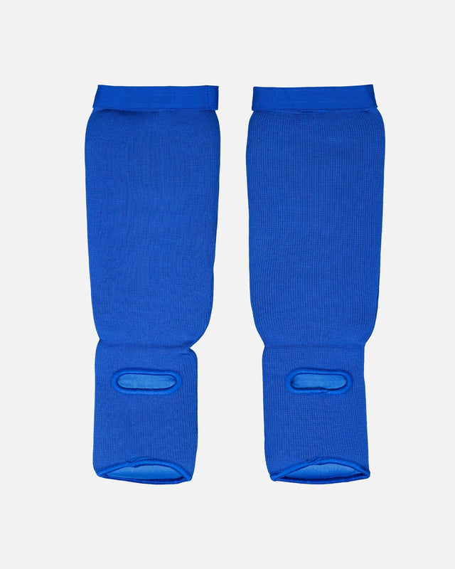 Espinilleras 8 WEAPONS S8 – Azul