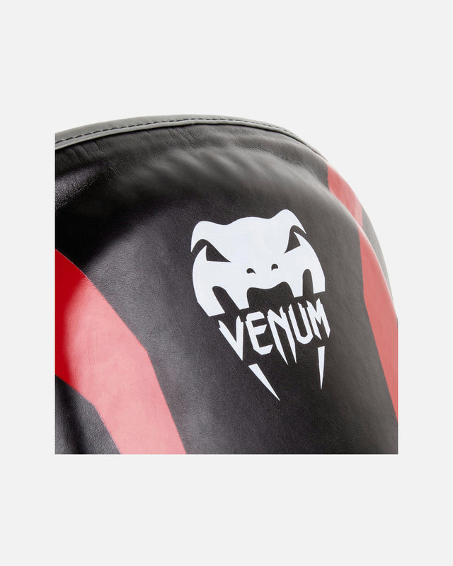 Paracolpi addominali Venum Elite – Nero/Rosso