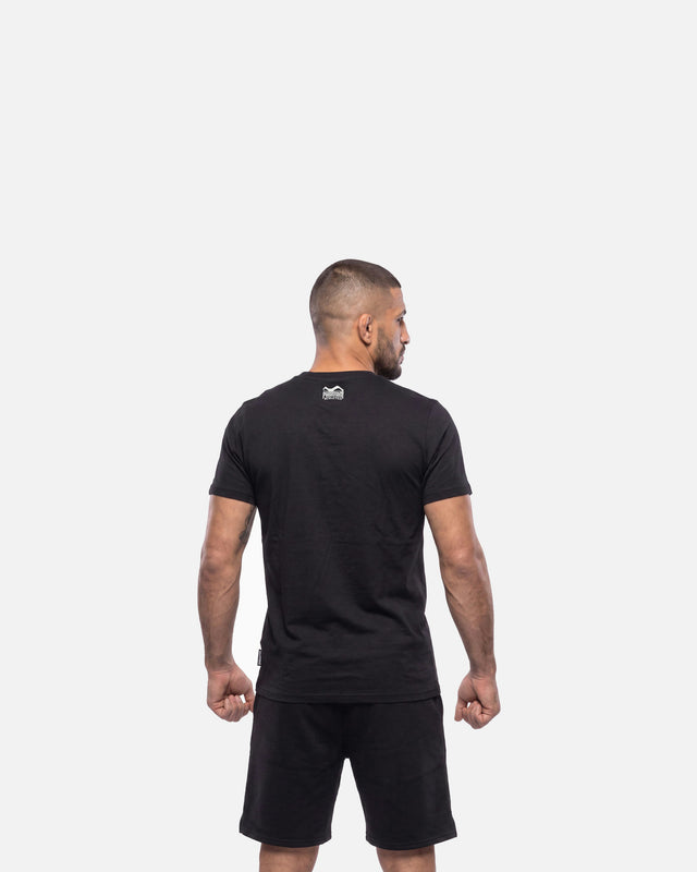 T-Shirt Phantom Athletics Classic – Noir