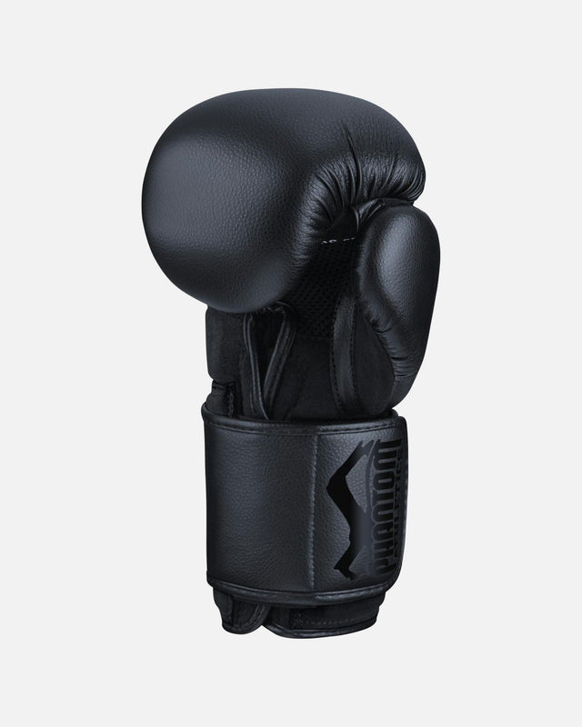 Guantoni da boxe Phantom Athletics Elite ATF – Nero