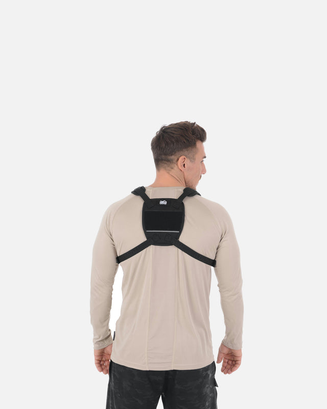 Phantom Athletics Sportväska Tactic Chest Bag