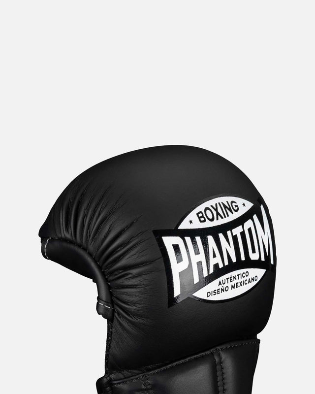 Gants de MMA Phantom Athletics Mexico – Noir