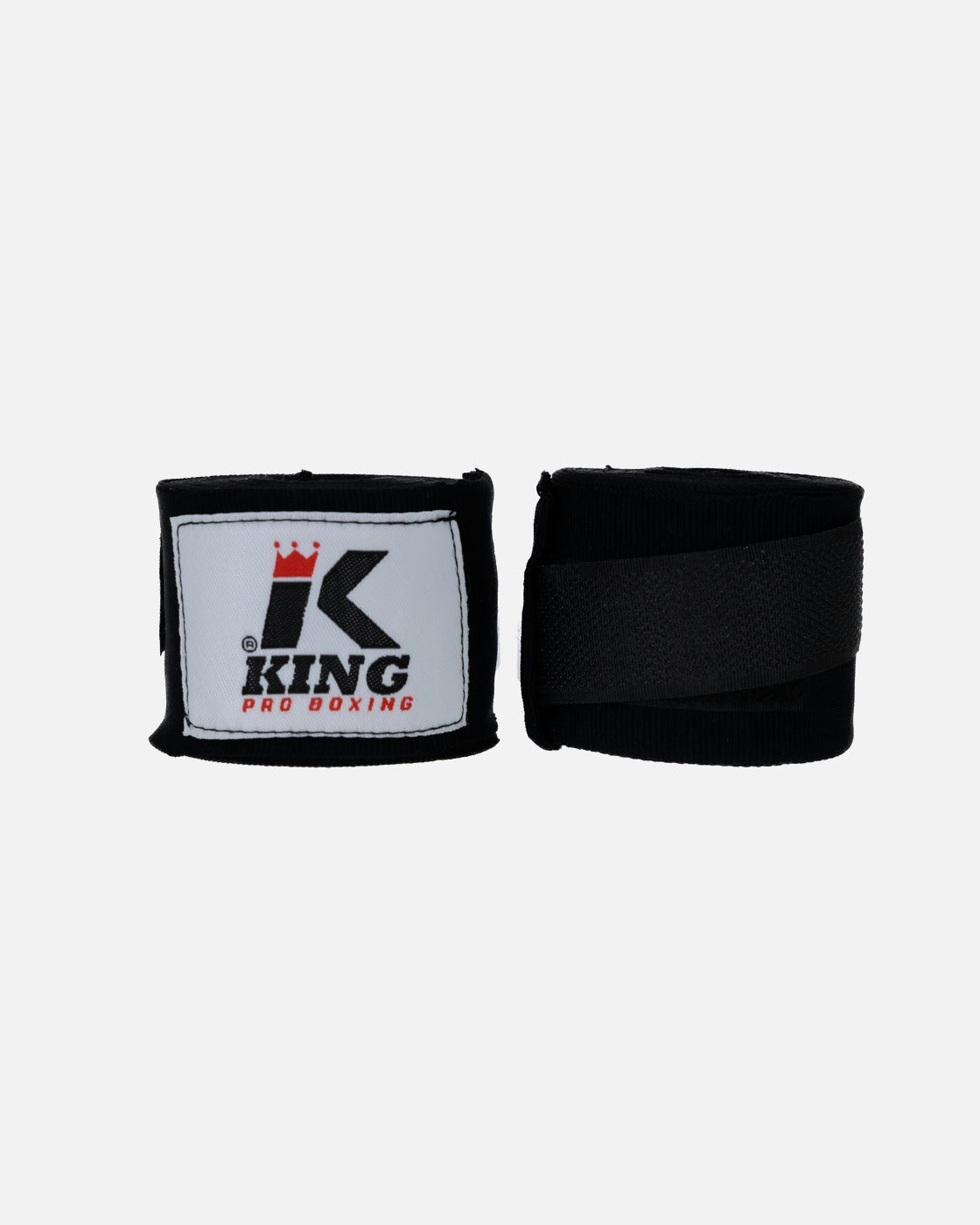 Vendas de boxeo King Pro Boxing Niños – Negro