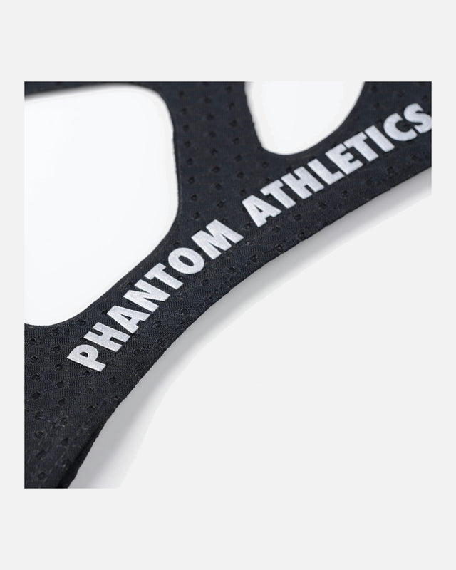 Phantom Athletics Trainingsmaske Sleeve – Schwarz