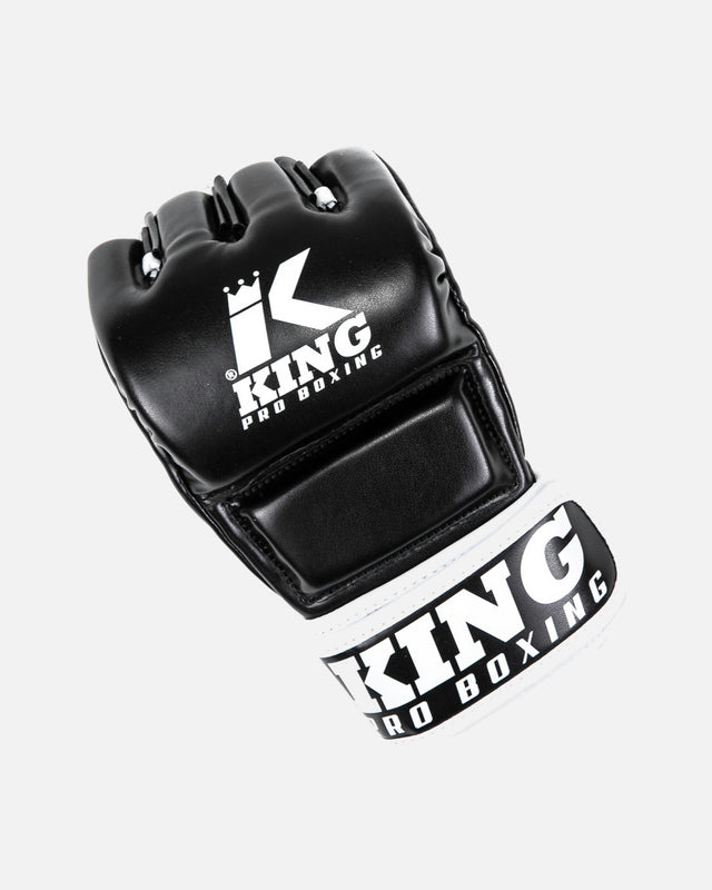Mănuși MMA King Pro Boxing Revo – Negru