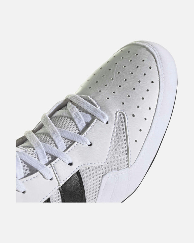 Adidas Brottningsskor Havoc Plus - Vit