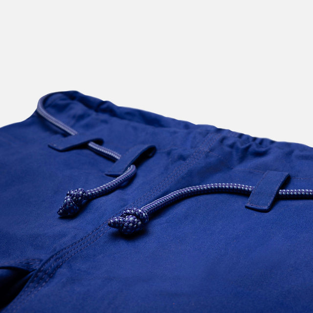 Hayabusa BJJ Gi Broek Core Twill - Blauw