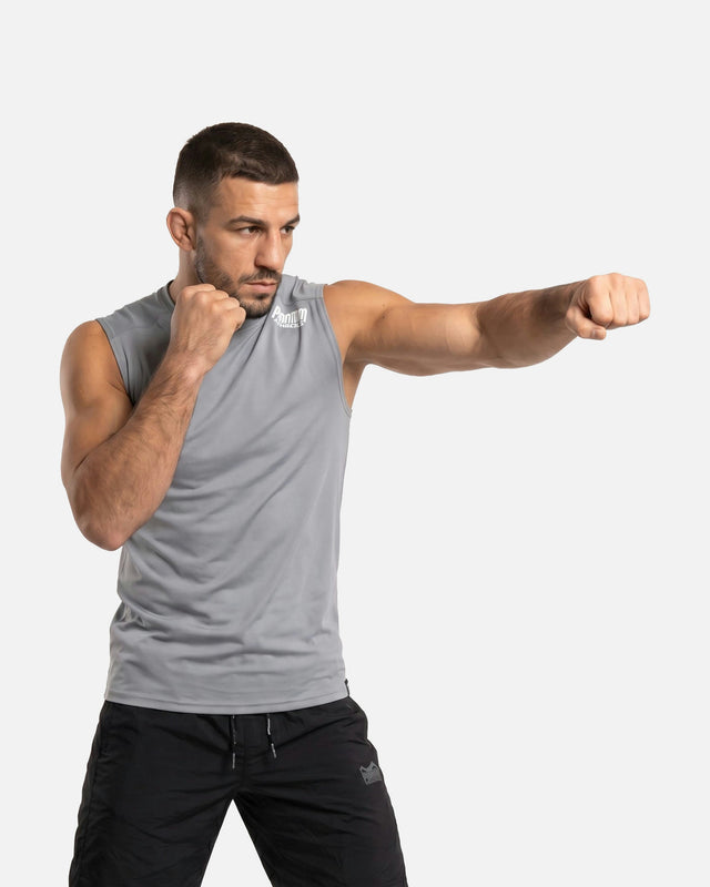 Phantom Athletics Tactic Trainings-Tanktop – Grau