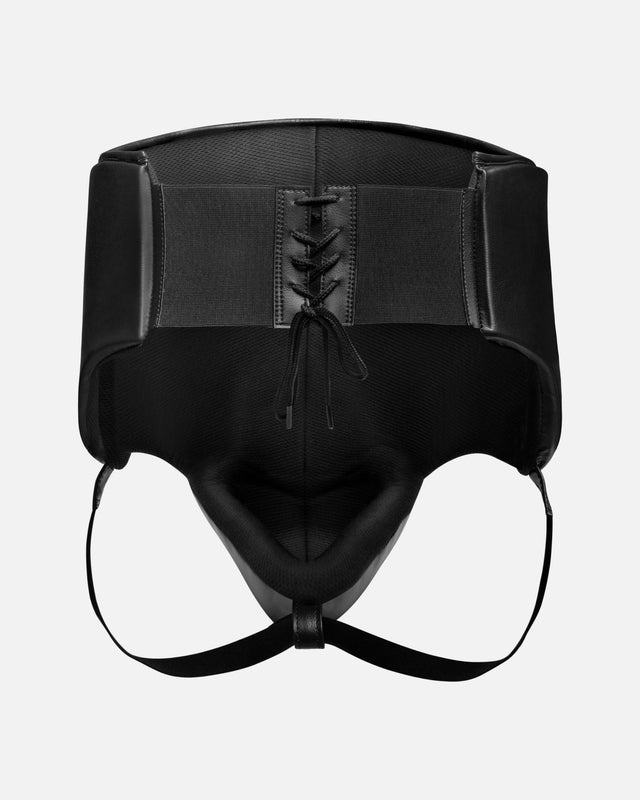 Hayabusa Suspensoar Pro - Svart