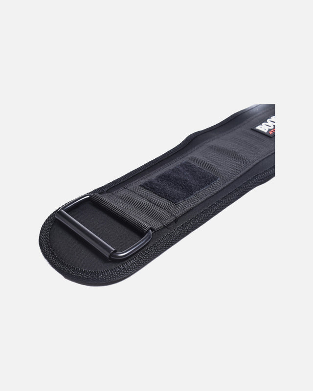 Chrániče břicha Booster – Černé