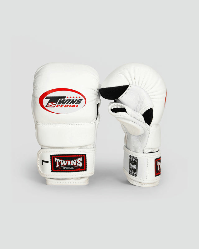 Twins MMA-handskar GGL 14 - Vit