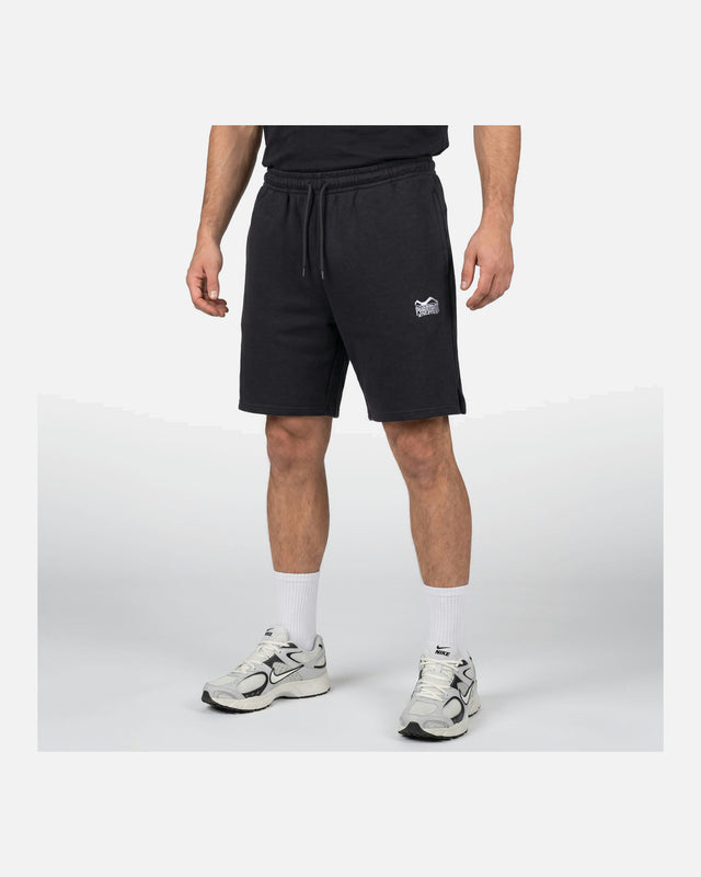 Phantom Athletics Trainingsshorts Unit - Zwart