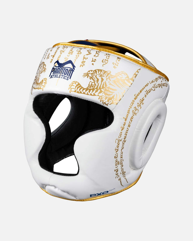 Phantom Athletics Head Guard Muay Thai – Sand