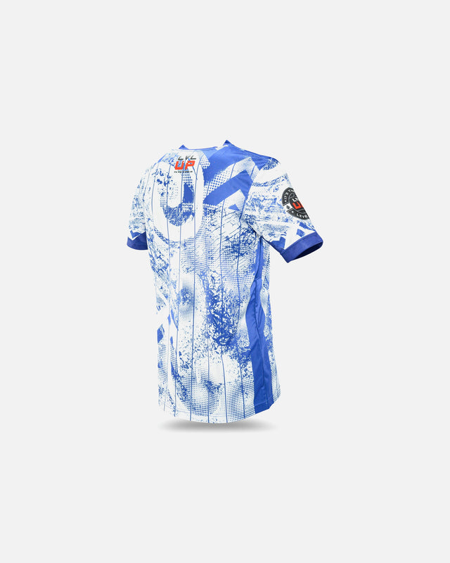 T-Shirt LVL UP Stadium Tee – Bleu