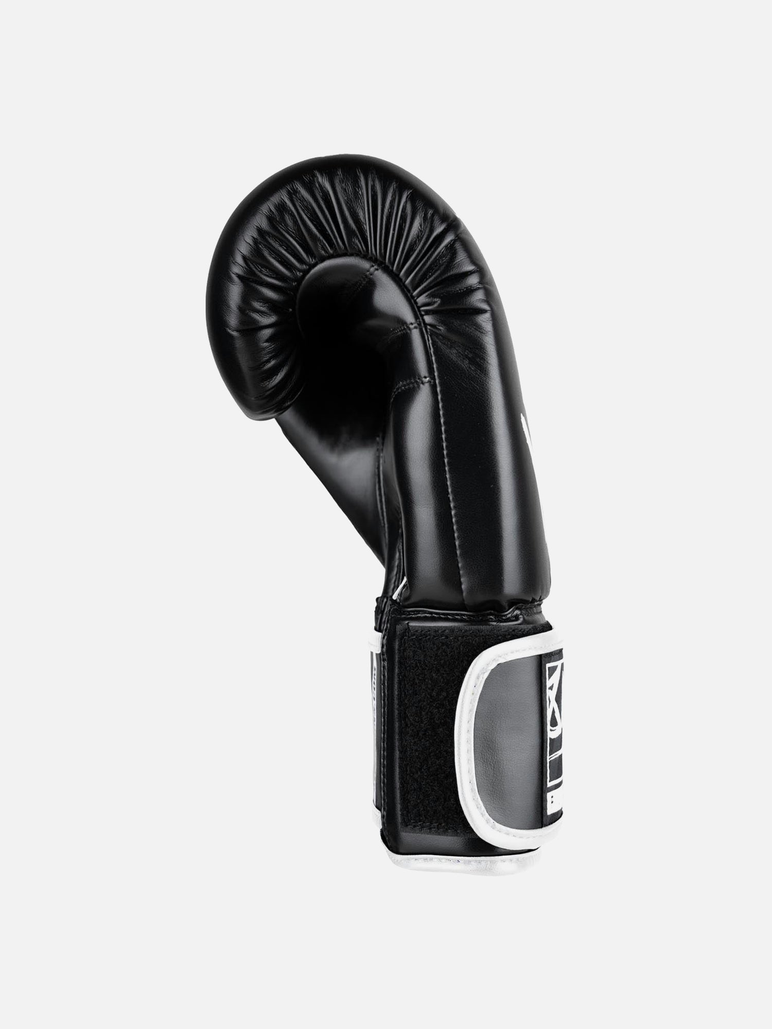 8 WEAPONS Boxing gloves Unlimited 2.0 – Black/White