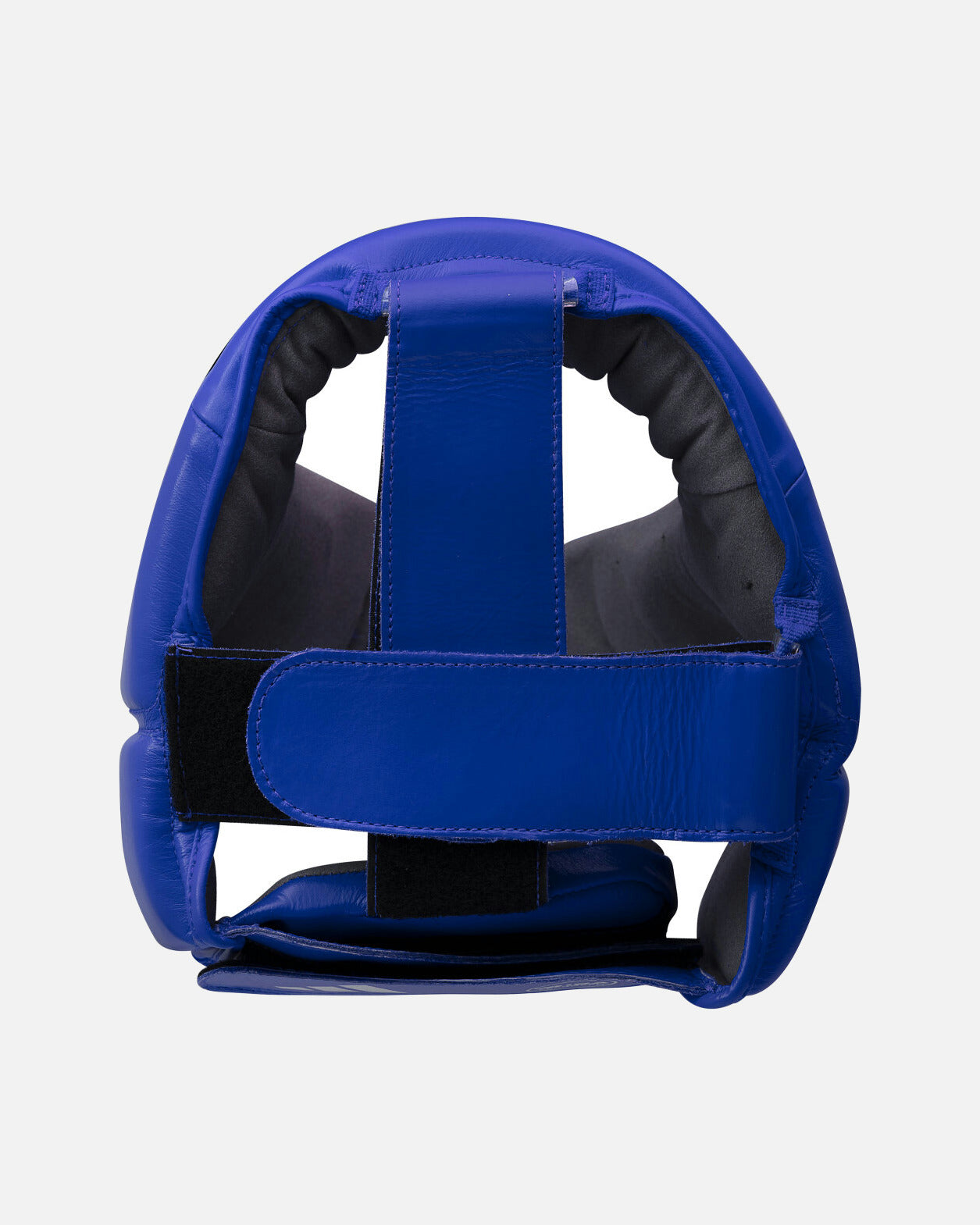 Casco de boxeo Adidas IBA – Azul