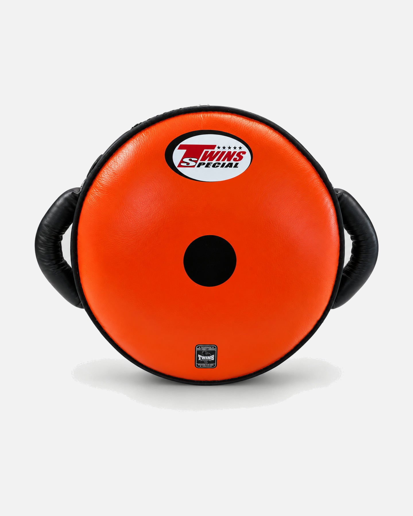 Twins Kick Shield PML12 Twins Kicking Pao – Black