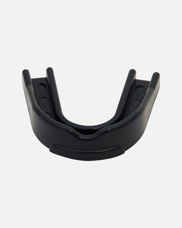 Protector bucal Booster MGB – Negro