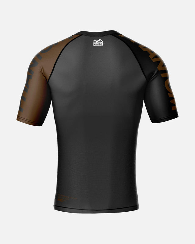 Phantom Athletics Rashguard Ranked – Braun