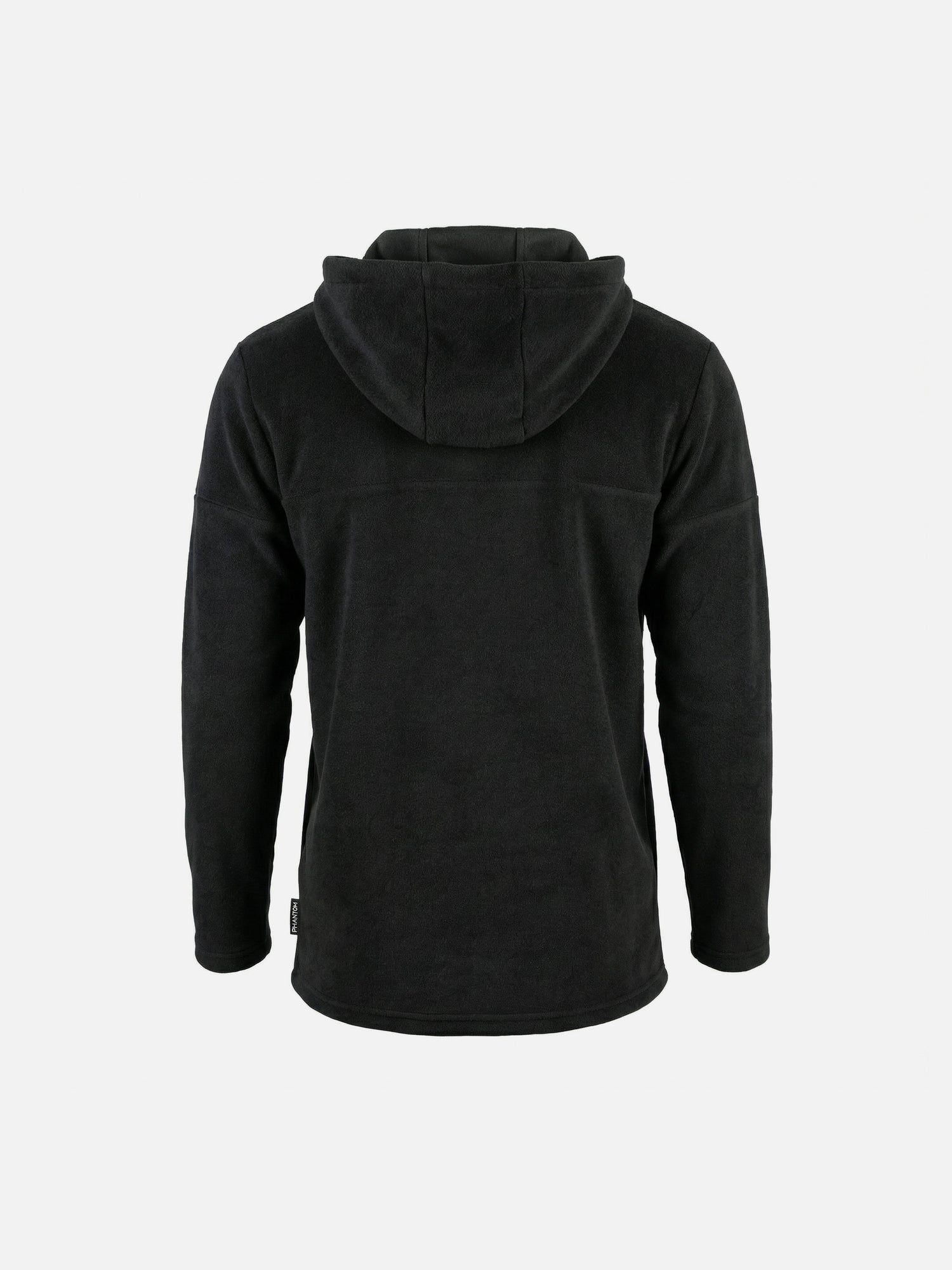Phantom Athletics Hoodie Sonic – Schwarz