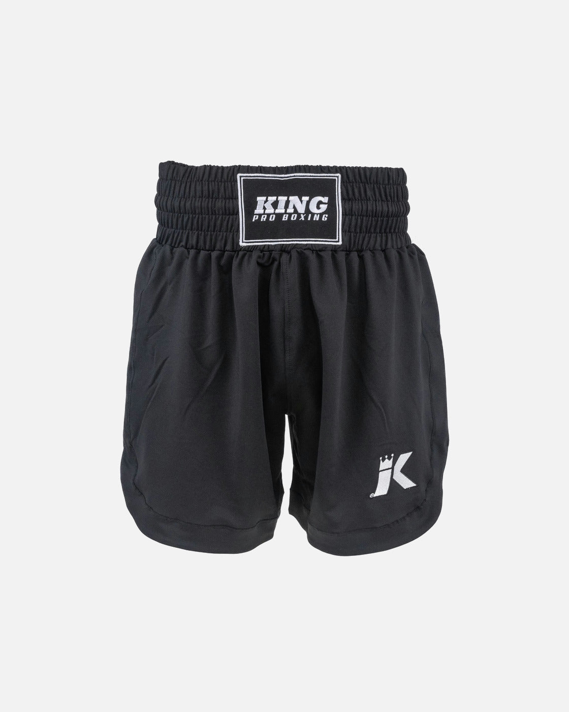King Pro Boxing Boxhosen Apex Pro 1 – Schwarz