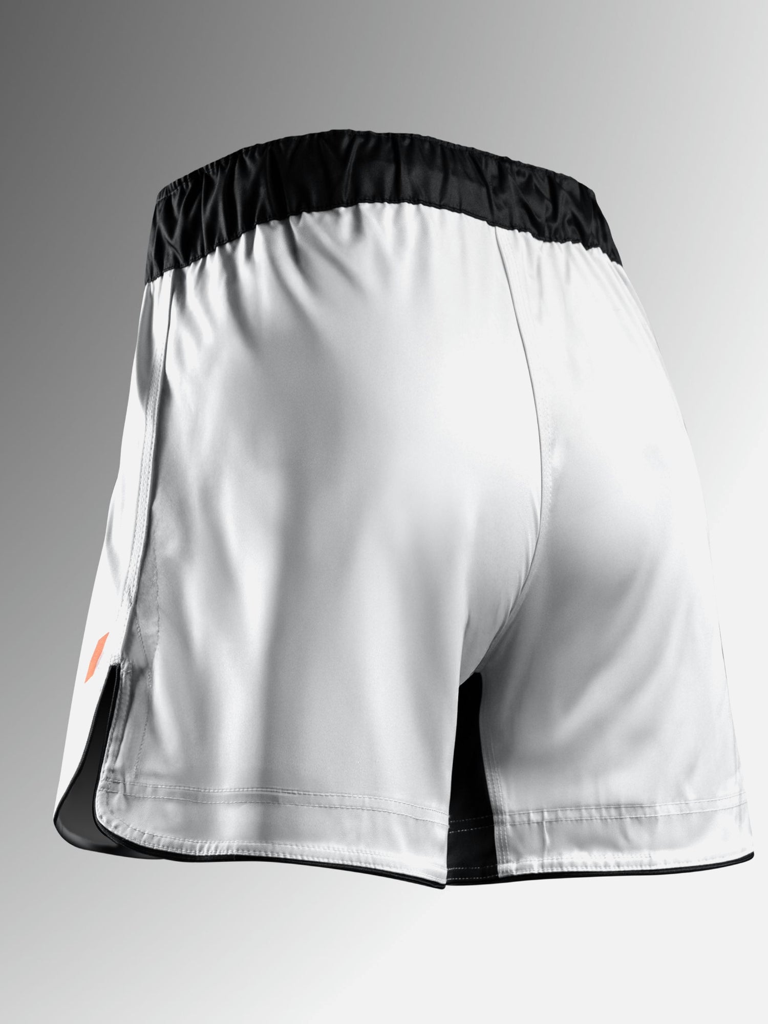 Spodenki MMA Hayabusa Apex Vantage – Białe