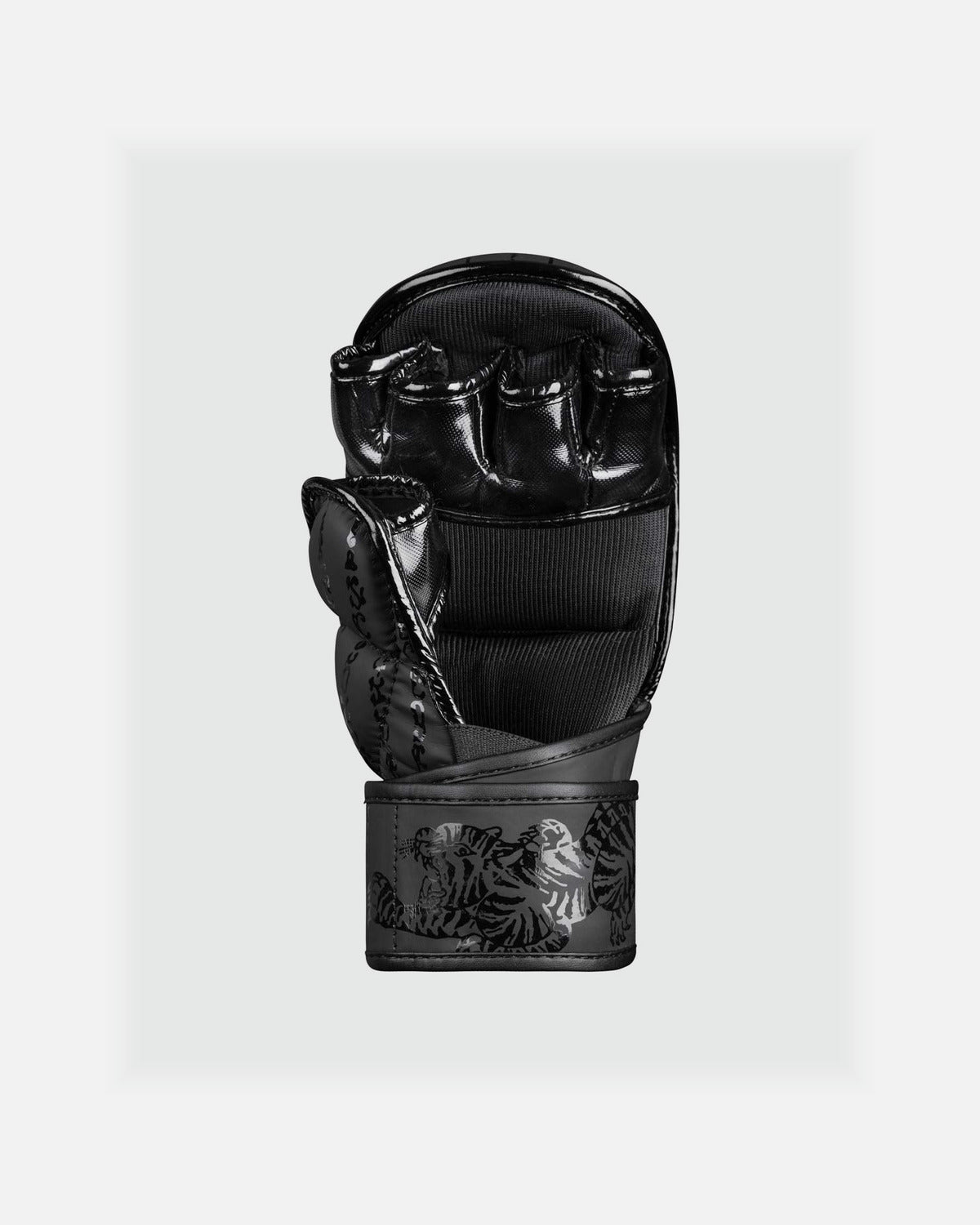 Phantom Athletics MMA Handschoenen Sparring Muay Thai - Zwart