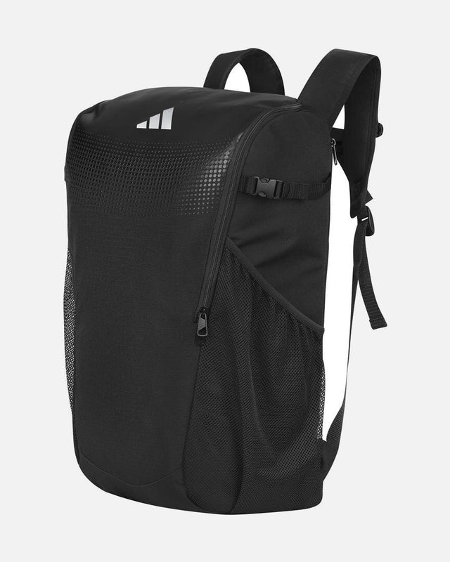 Adidas Rugzak Boxing - Czarny/Srebrny