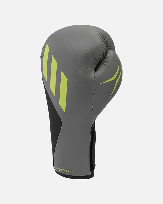 Adidas Boksehandsker Speed Tilt 150 – Grå/Sort