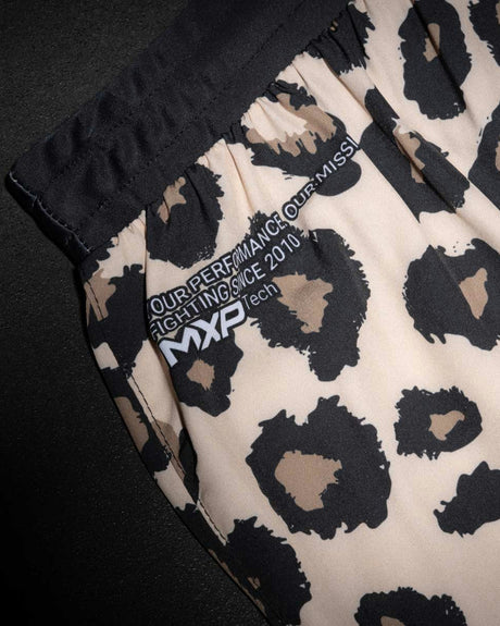 Phantom Athletics MMA Shorts Fusion - Jaguar