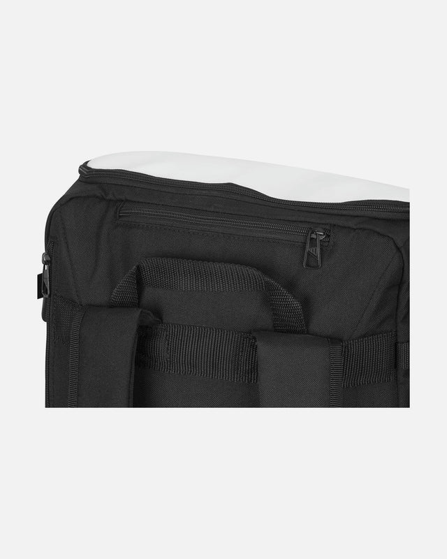Adidas Rugzak Boxing – Schwarz/Weiß