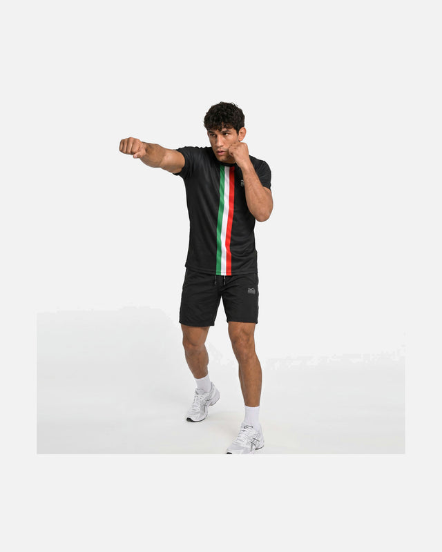 T-shirt d'entraînement Phantom Athletics EVO+ Team Italy