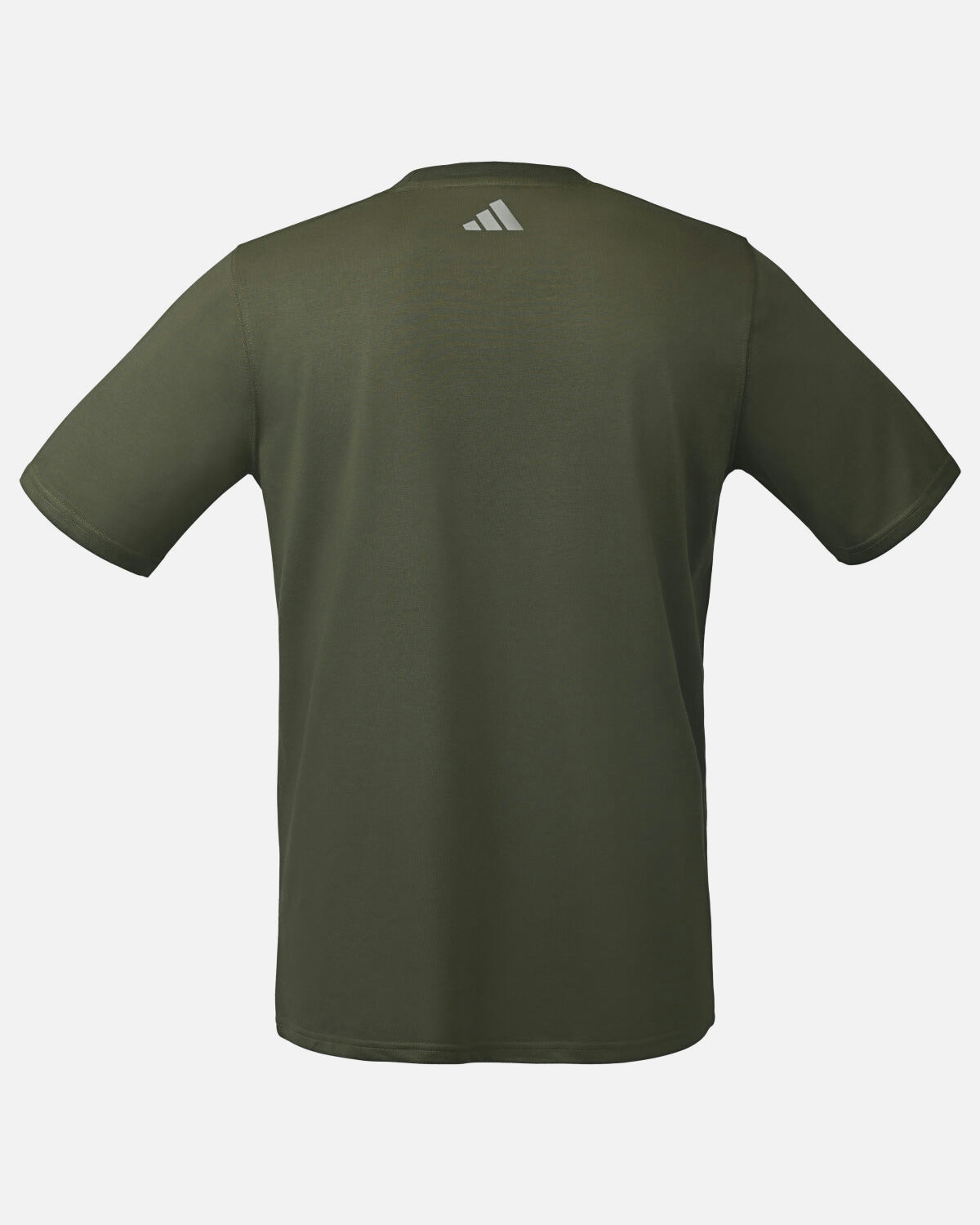 Triko Adidas Community Line 26 – Olivově zelené