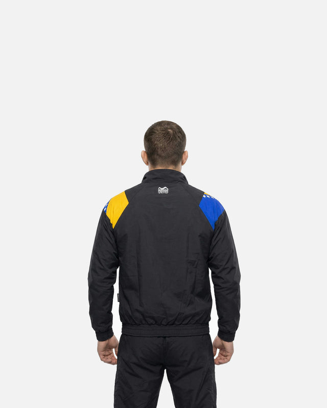 Phantom Athletics Trainingsjas DMC Team Bosnia - Sort