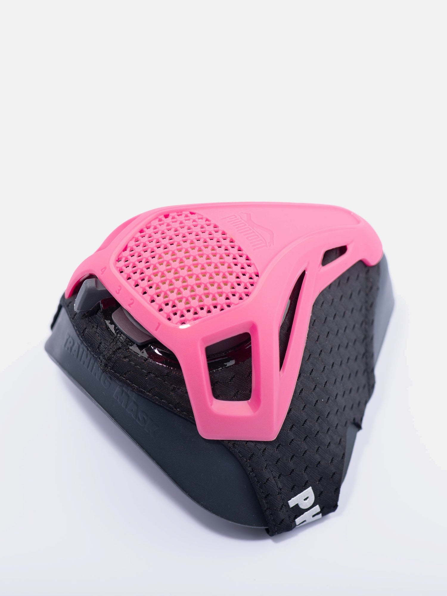 Copri mascherina Phantom Athletics – Rosa