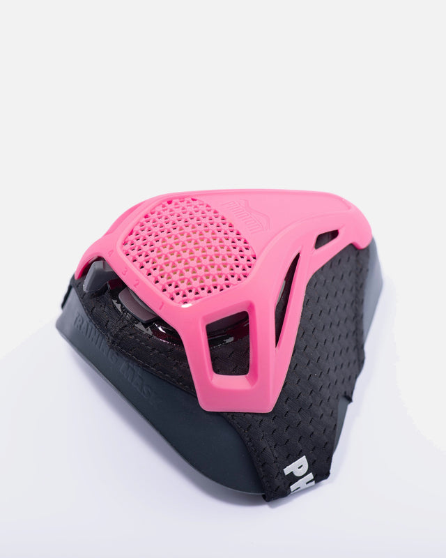 Copri mascherina Phantom Athletics – Rosa
