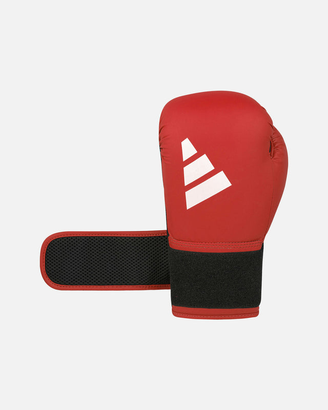 Adidas Bokshandschoenen Power 25 - Rood/Wit