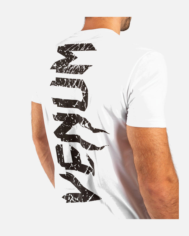 Venum T-Shirt Giant - White
