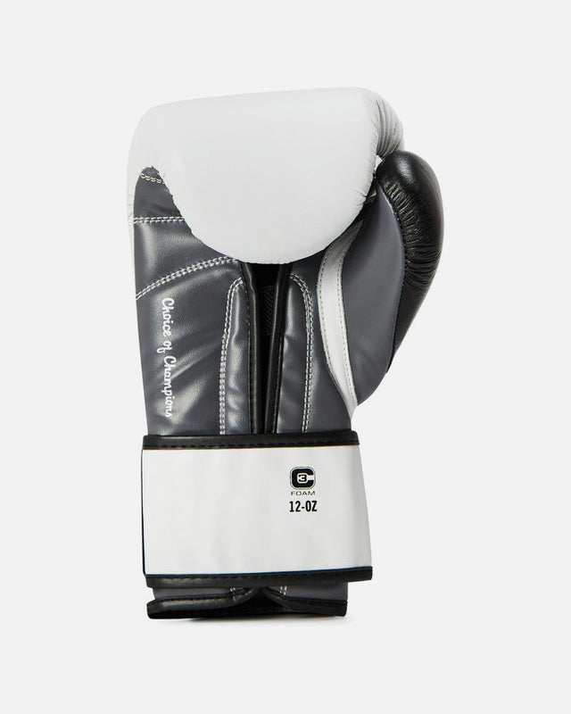Everlast Bokshandschoenen Powerlock OG - Wit/Zwart