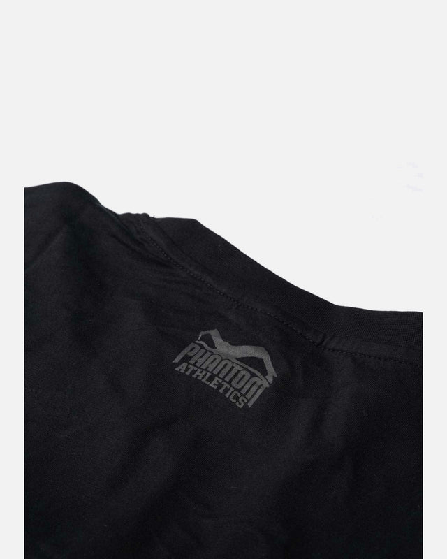 Phantom Athletics T-Shirt Legacy – Sort