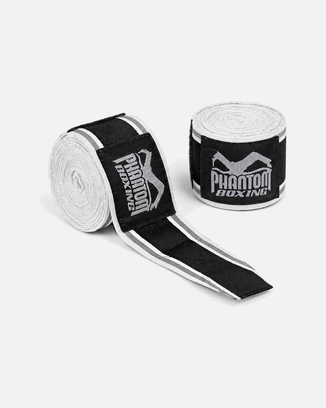 Phantom Athletics Bandages MT-Pro - Hvid