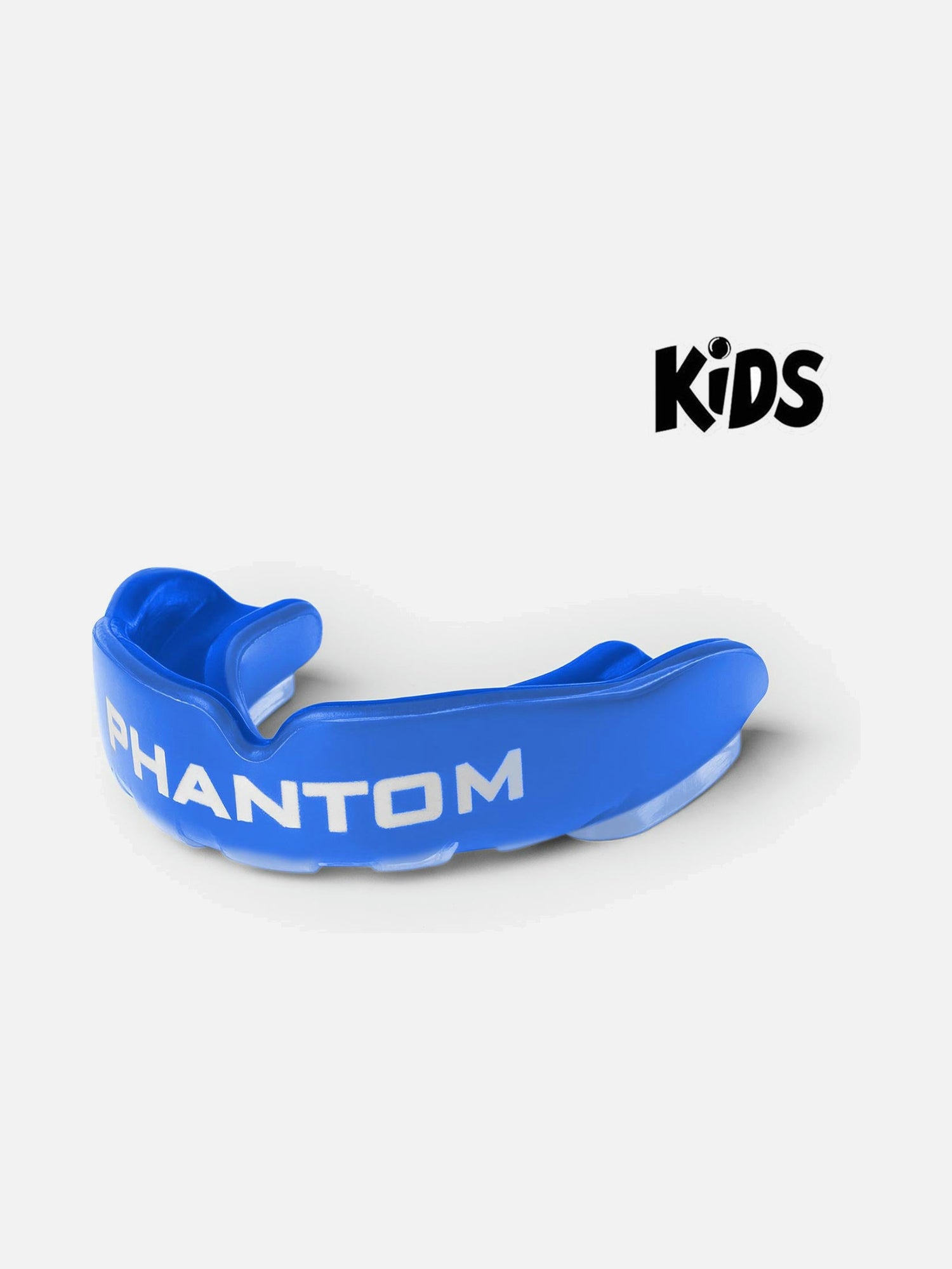Phantom Athletics Tandskydd Apex Barn - Svart