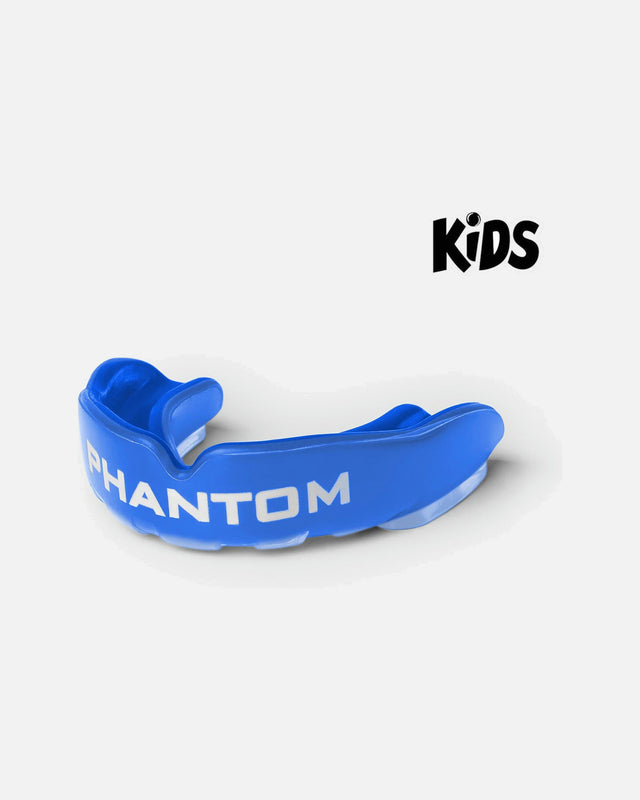 Phantom Athletics Tandskydd Apex Barn - Svart