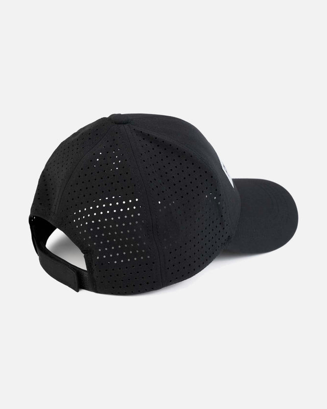 Gorra Phantom Athletics Pet Laser Sport – Negro