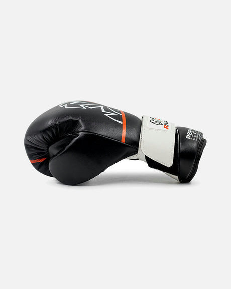 Rival Bokshandschoenen Super Sparring RS2V 2.0 - Zwart